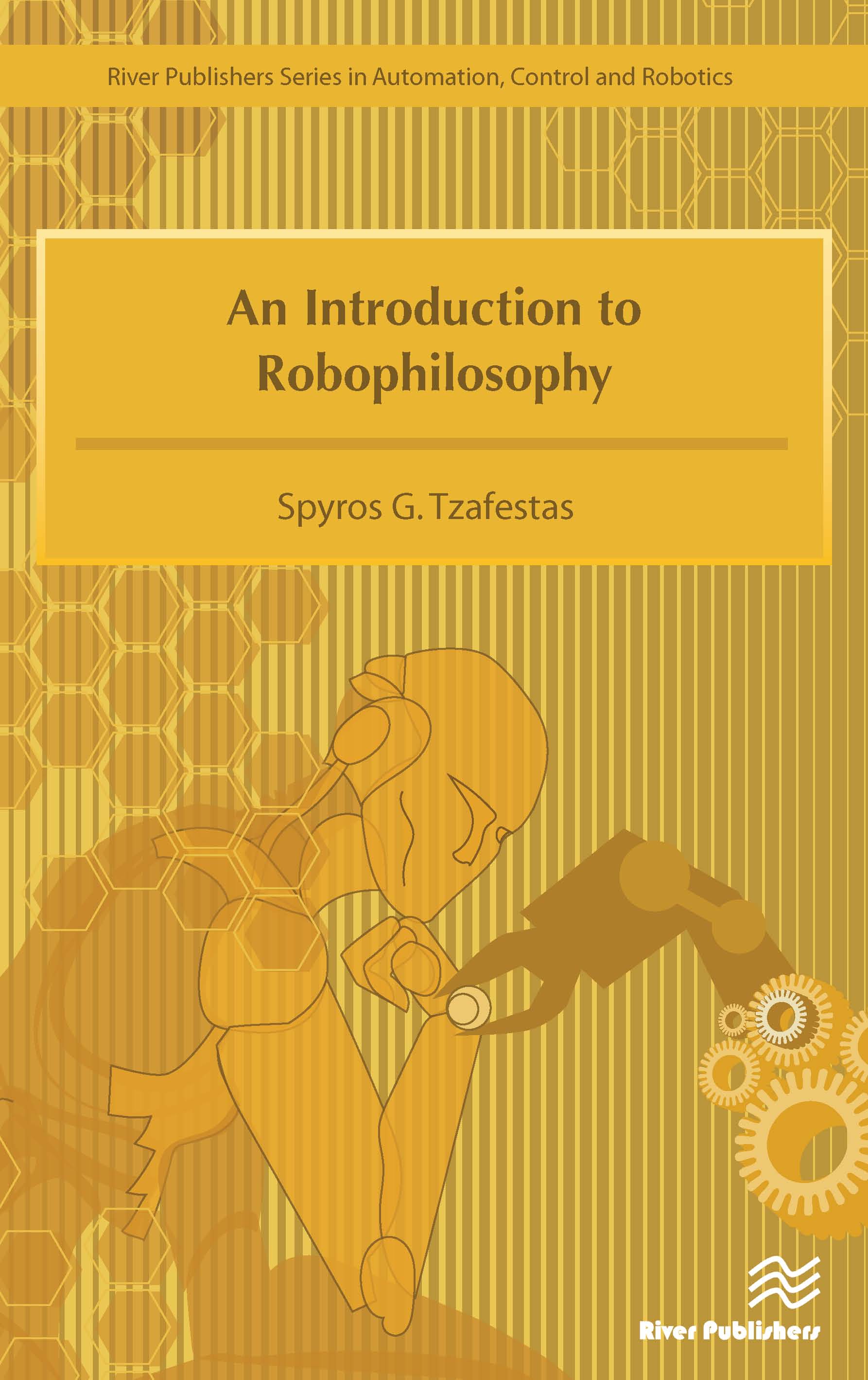 An Introduction to Robophilosophy 