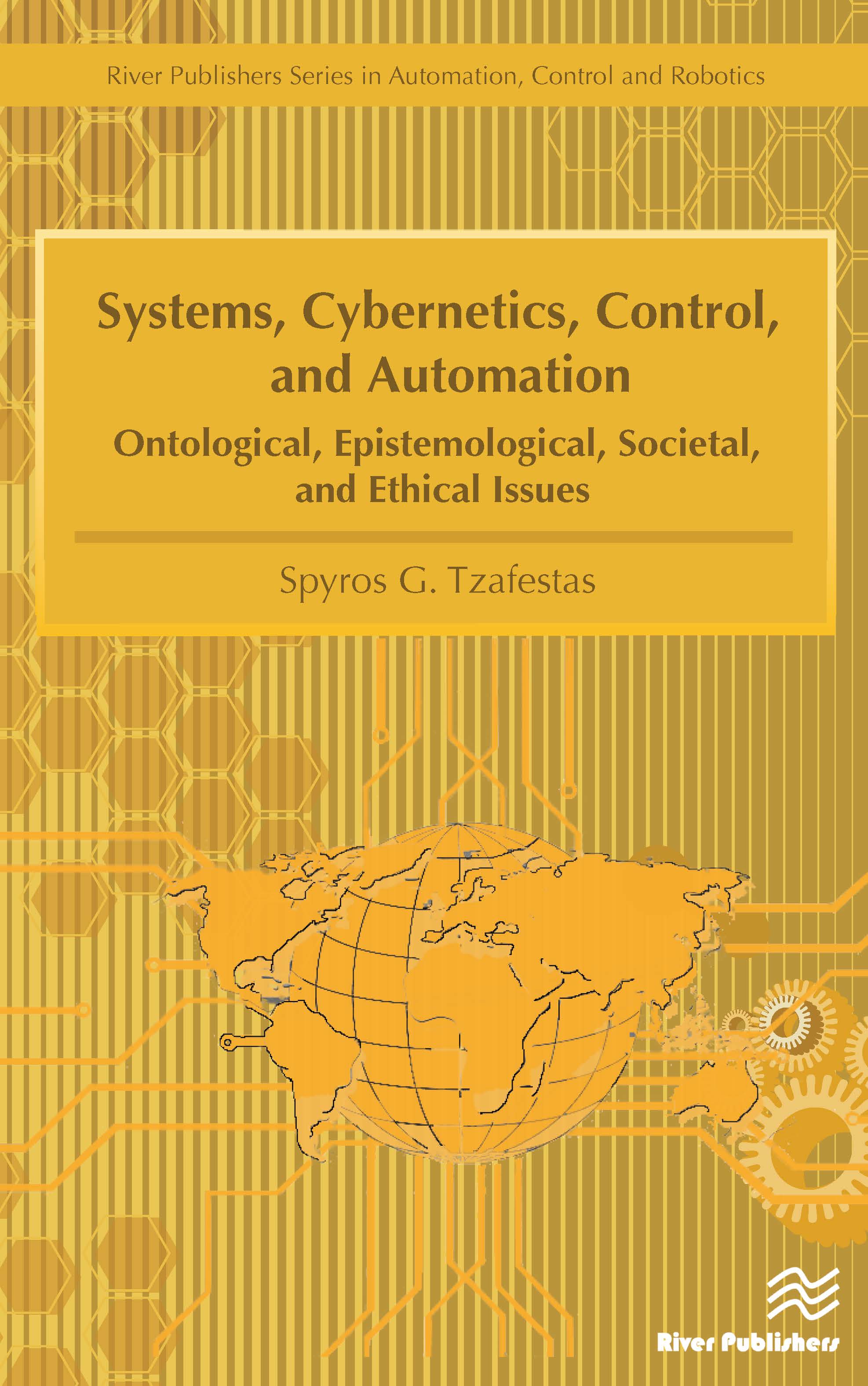 Systems, Cybernetics, Control, and Automation 