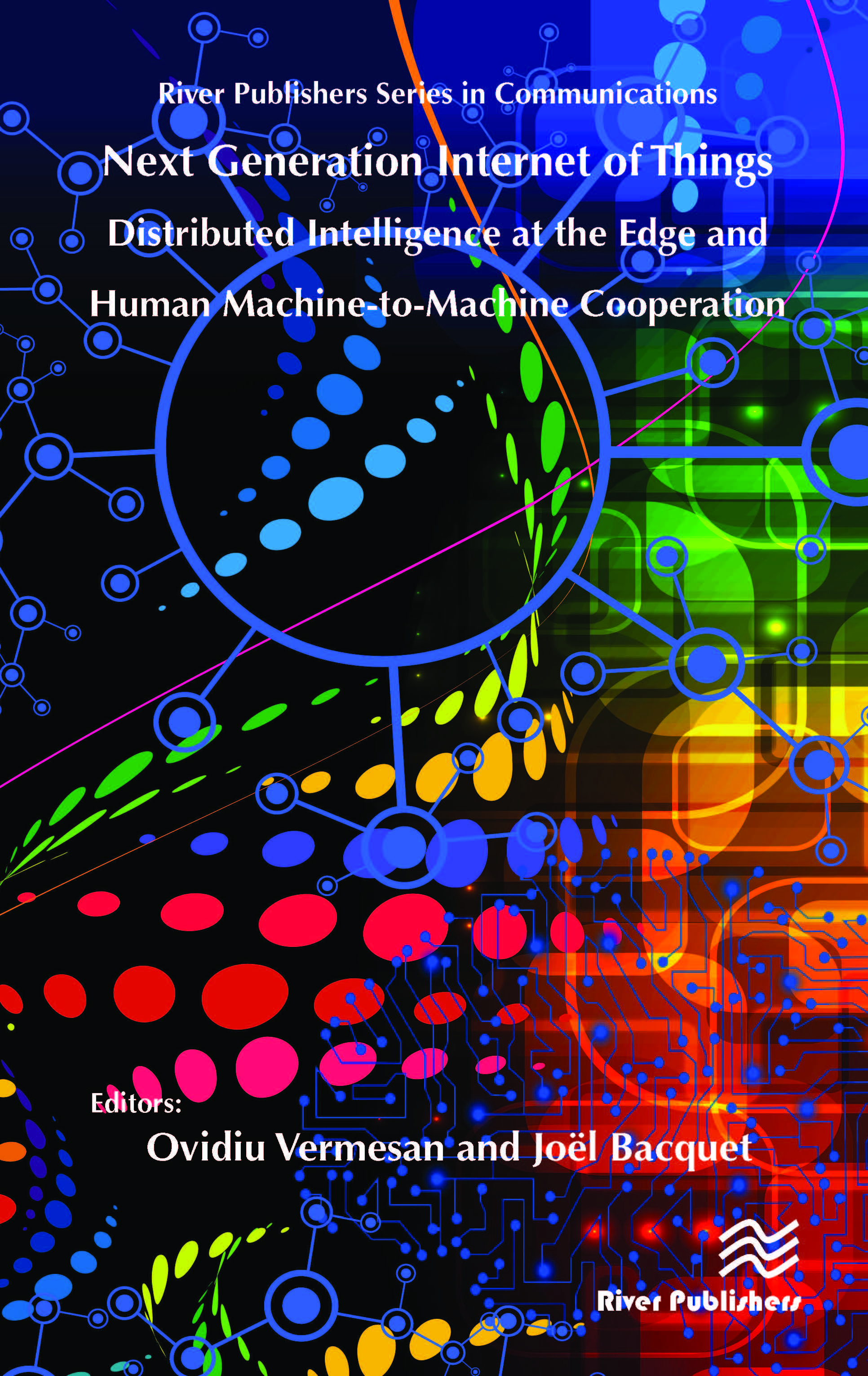 Next Generation Internet of Things 