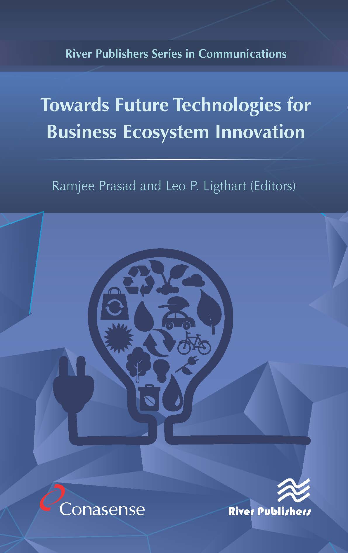 Towards Future Technologies for Business Ecosystem Innovation