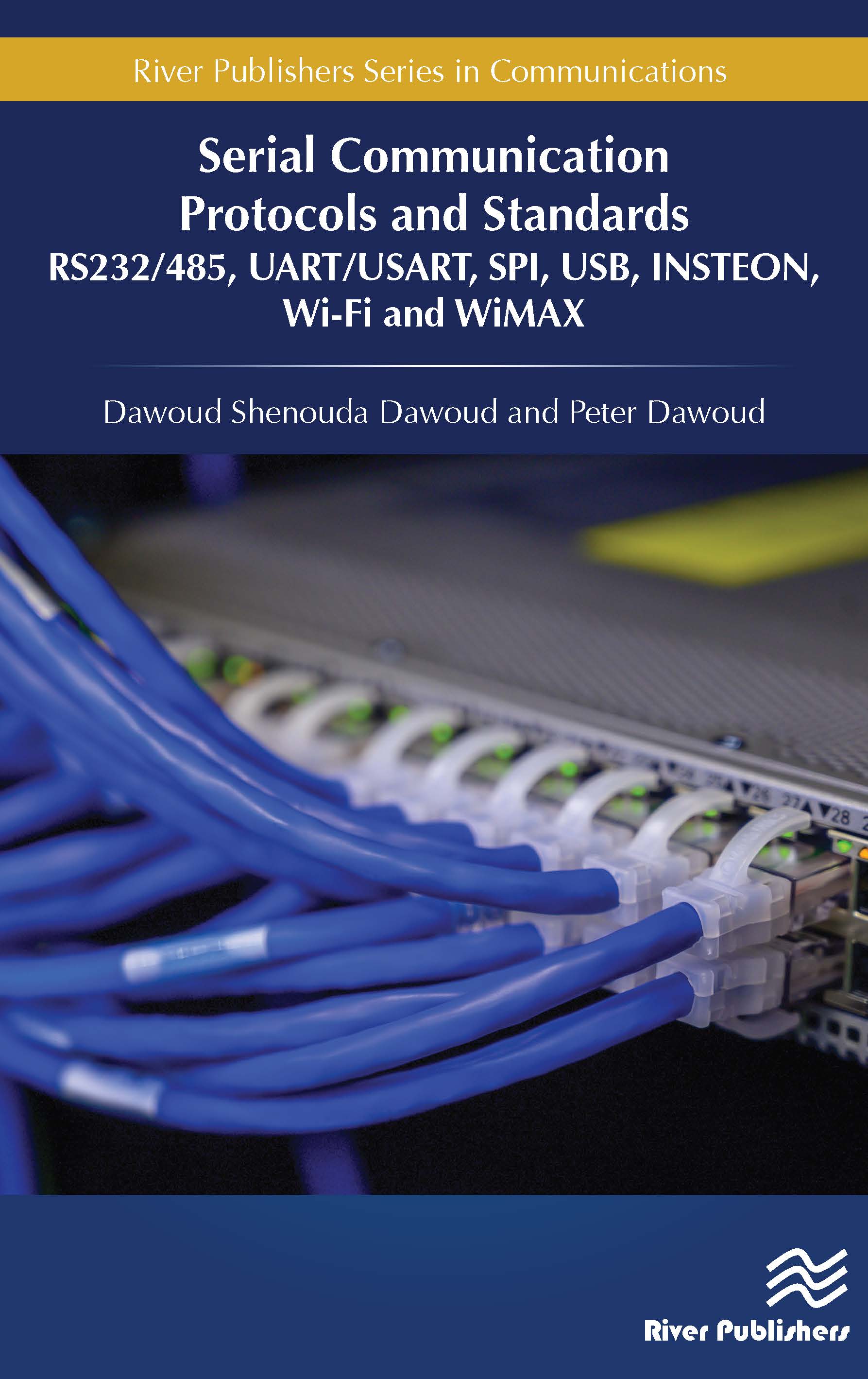 Serial Communication Protocols and Standards 