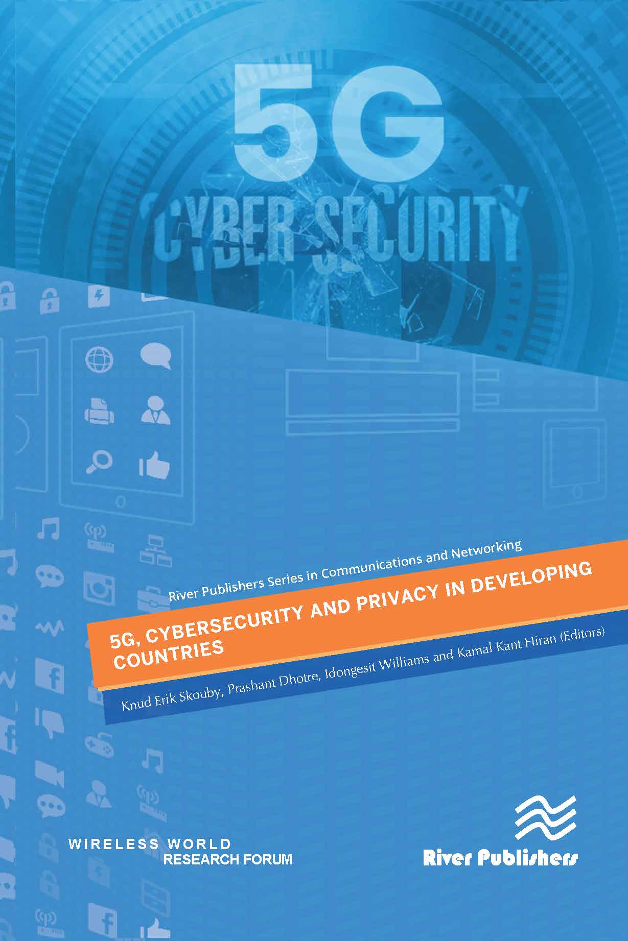 5G, Cybersecurity and Privacy in Developing Countries