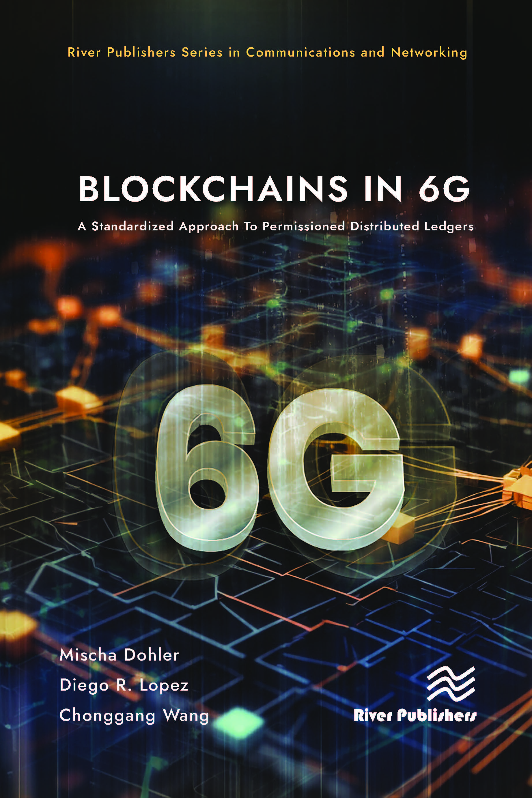 Blockchains in 6G 