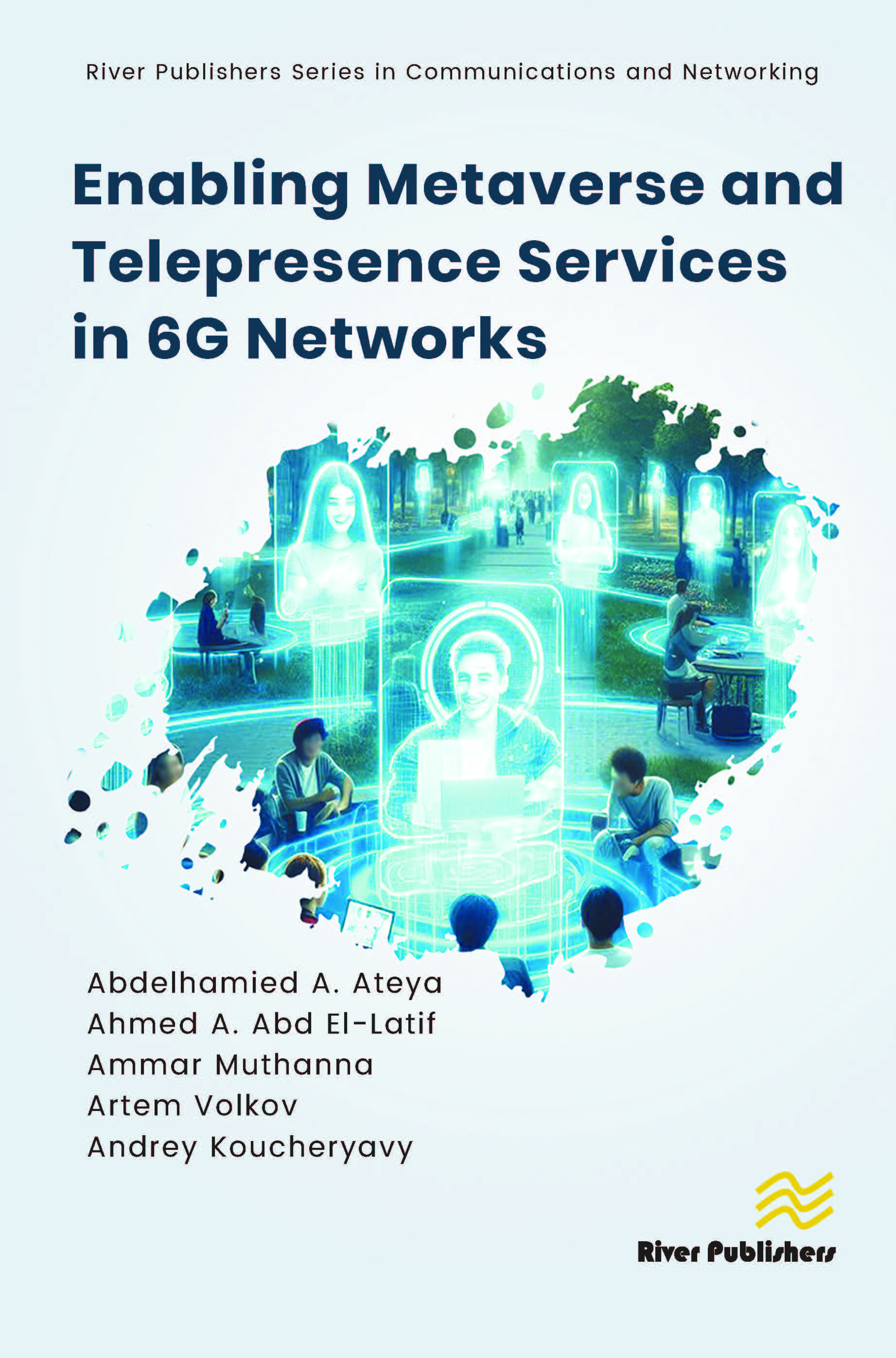Enabling Metaverse and Telepresence Services in 6G Networks 