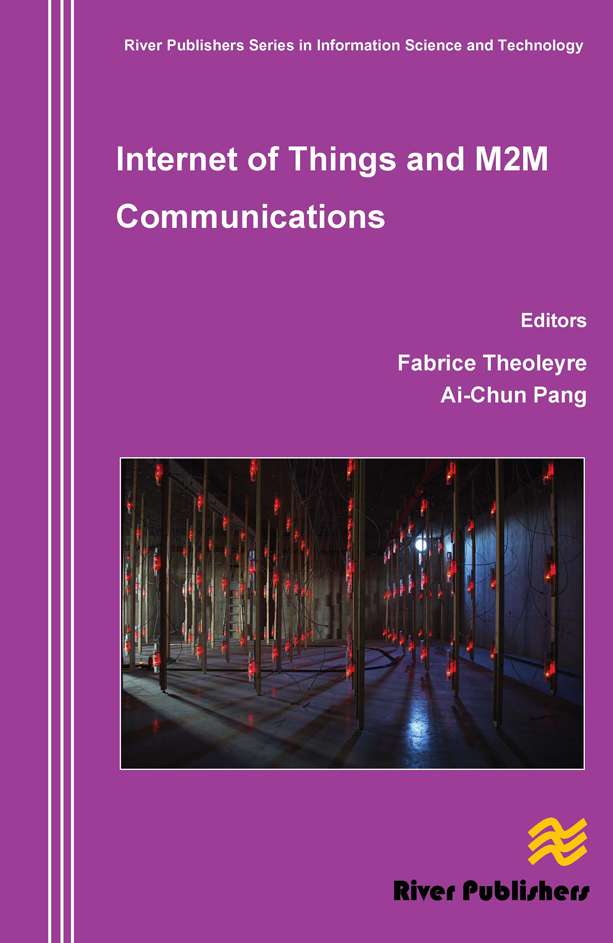 Internet of Things and M2M Communications 