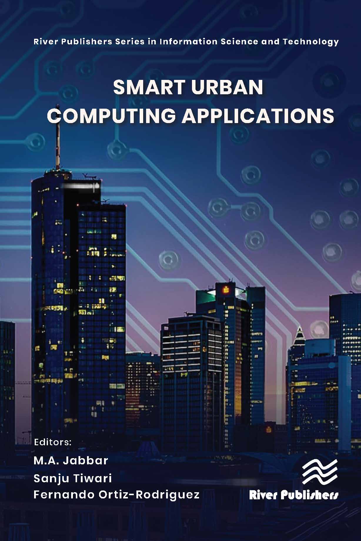 Smart Urban Computing Applications