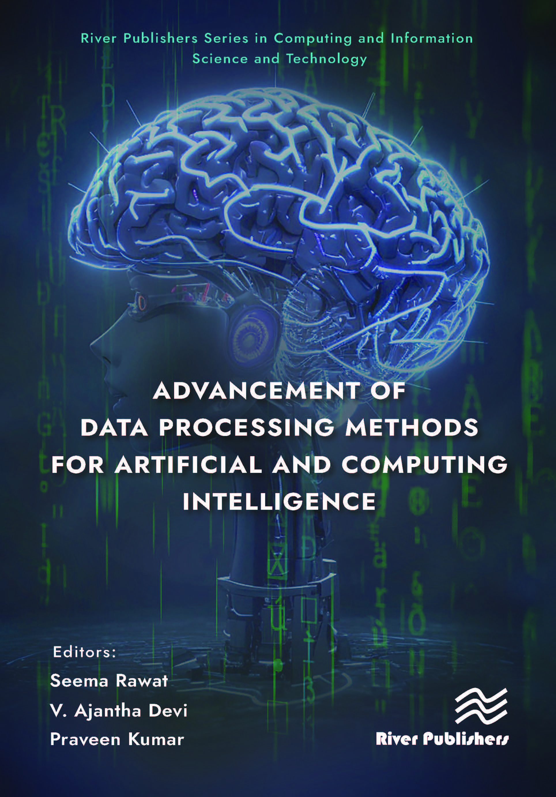 Advancement of Data Processing Methods for Artificial and Computing Intelligence