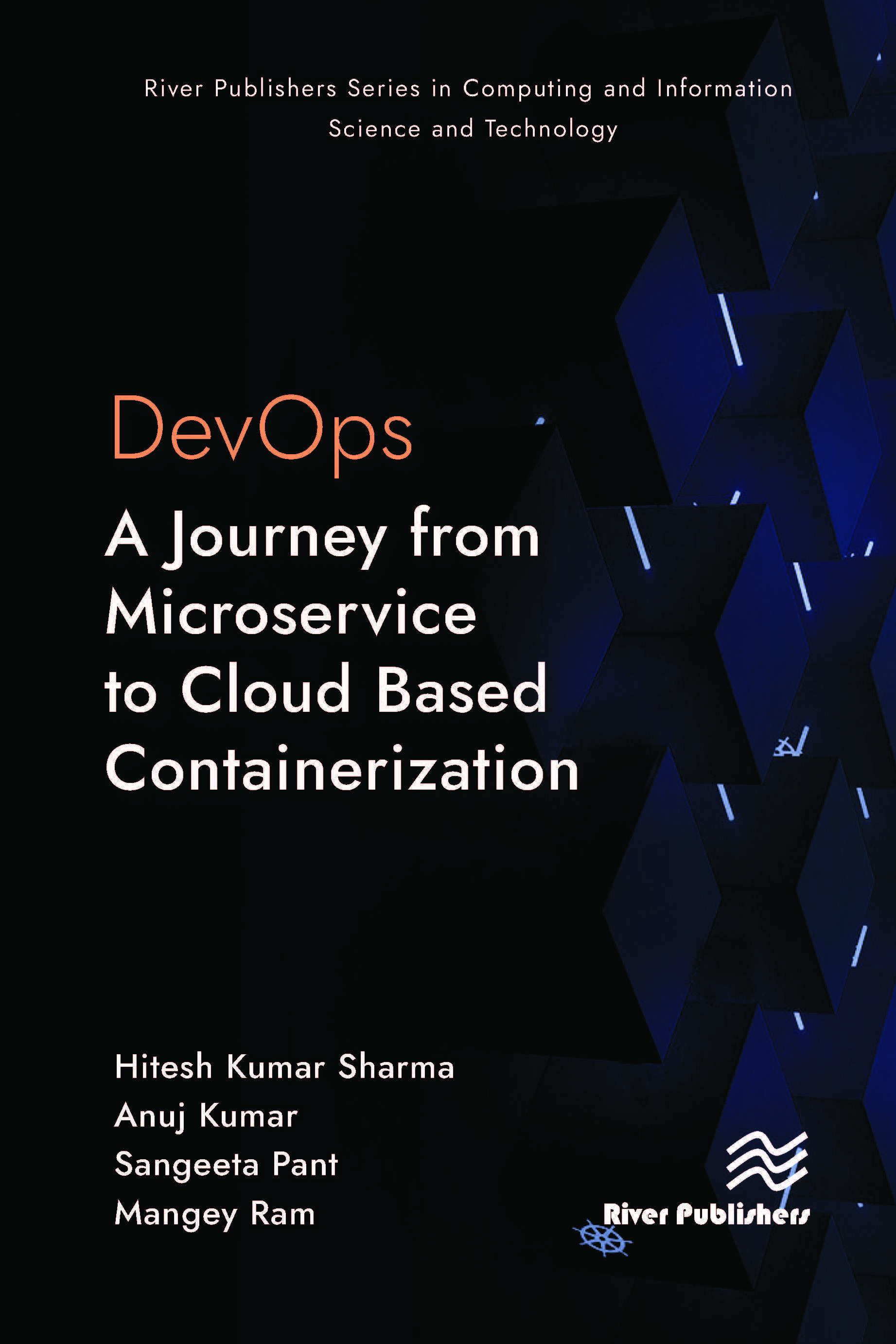 DevOps: A Journey from Microservice to Cloud Based Containerization 