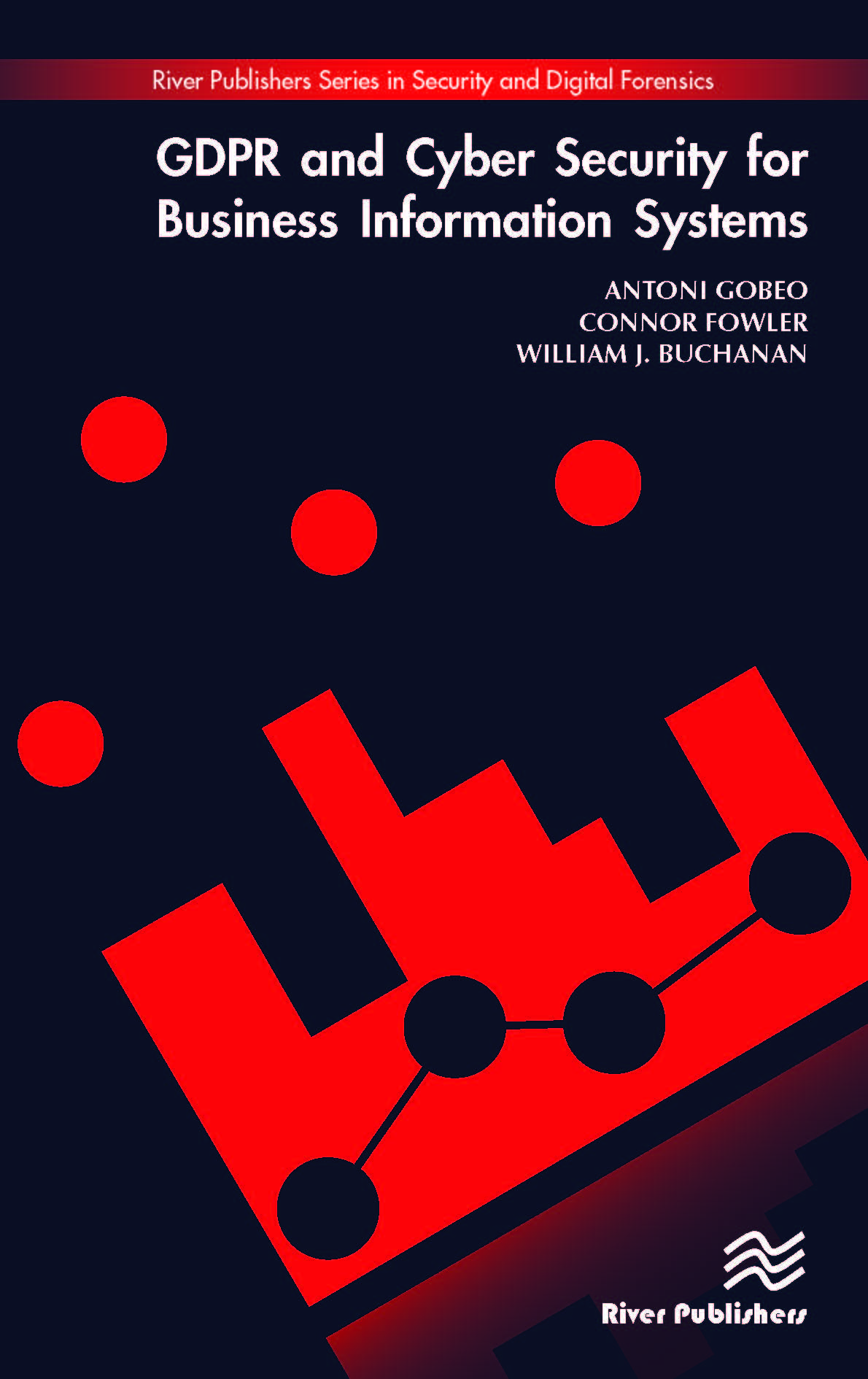 GDPR and Cyber Security for Business Information Systems