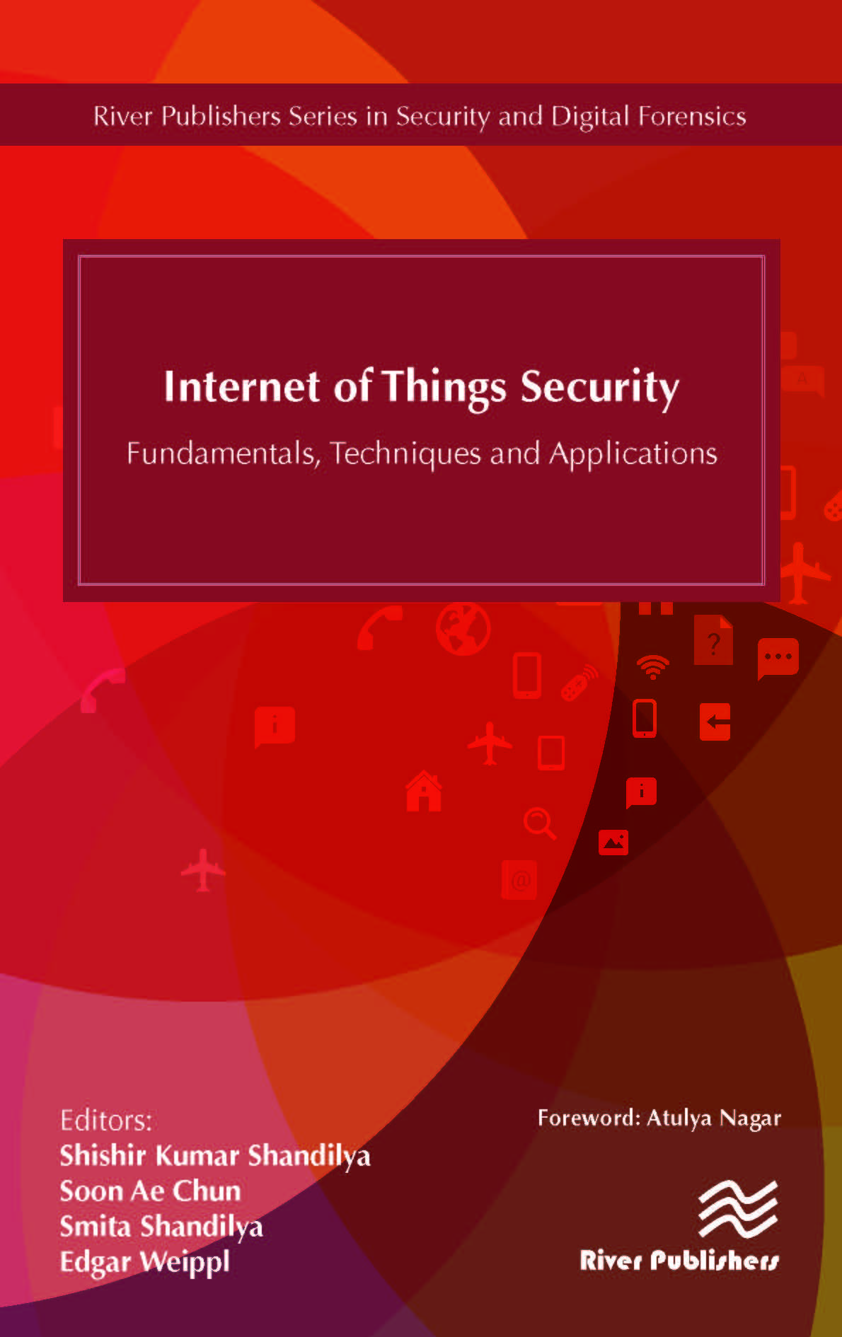 Internet of Things Security