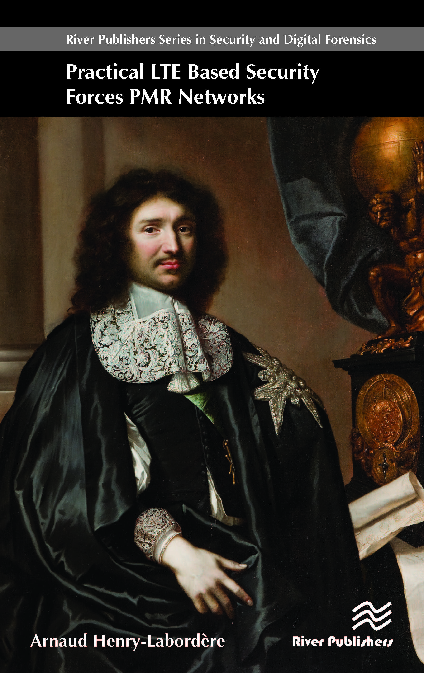 Practical LTE Based Security Forces PMR Networks 