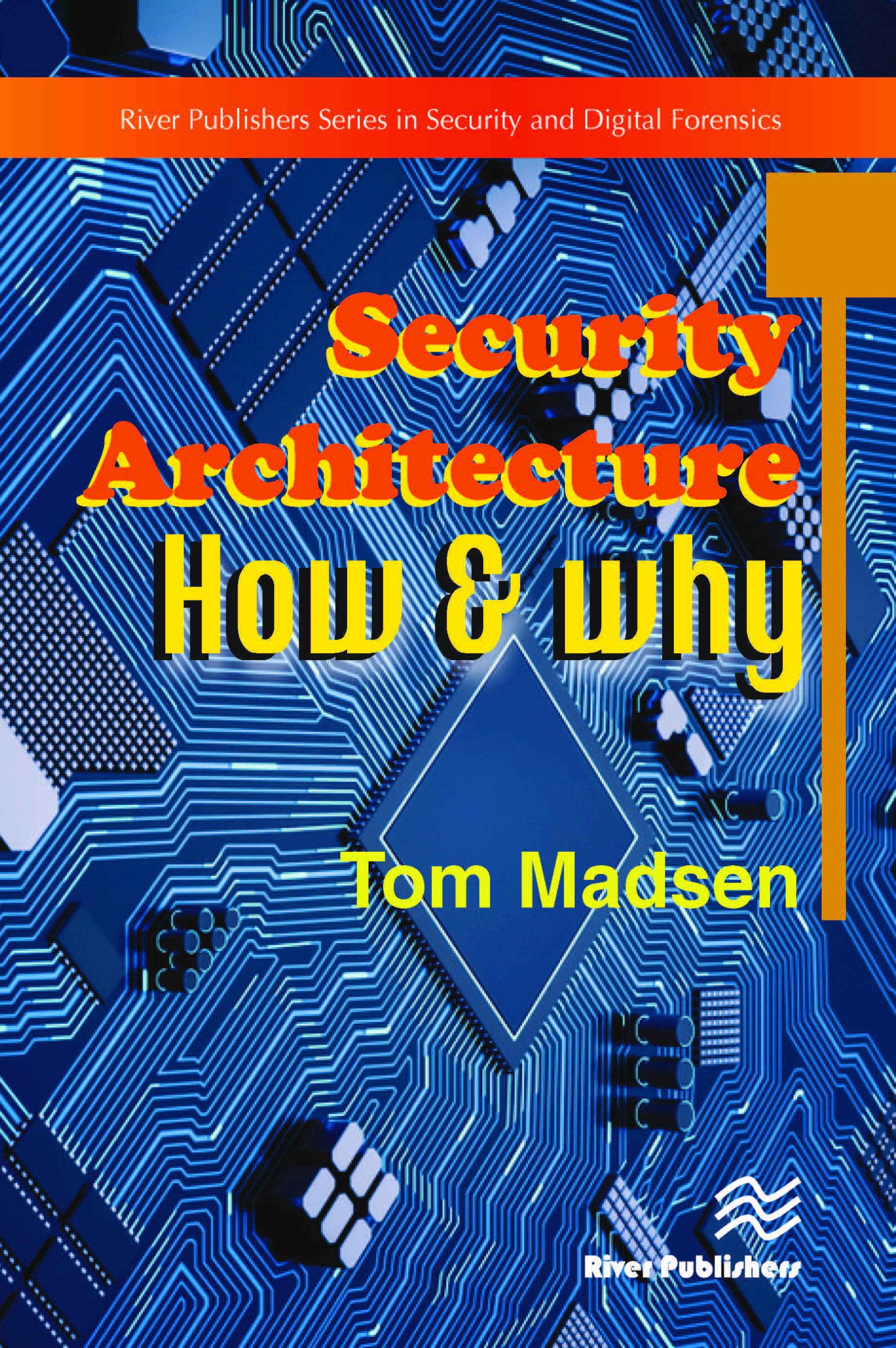 Security Architecture 