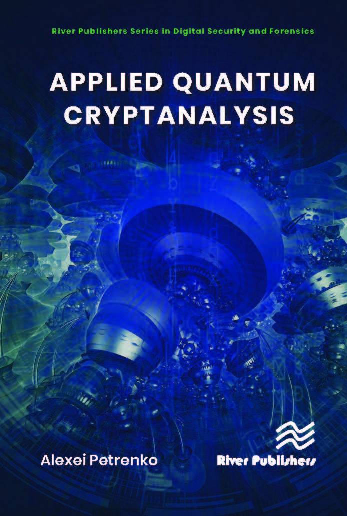 Applied Quantum Cryptanalysis