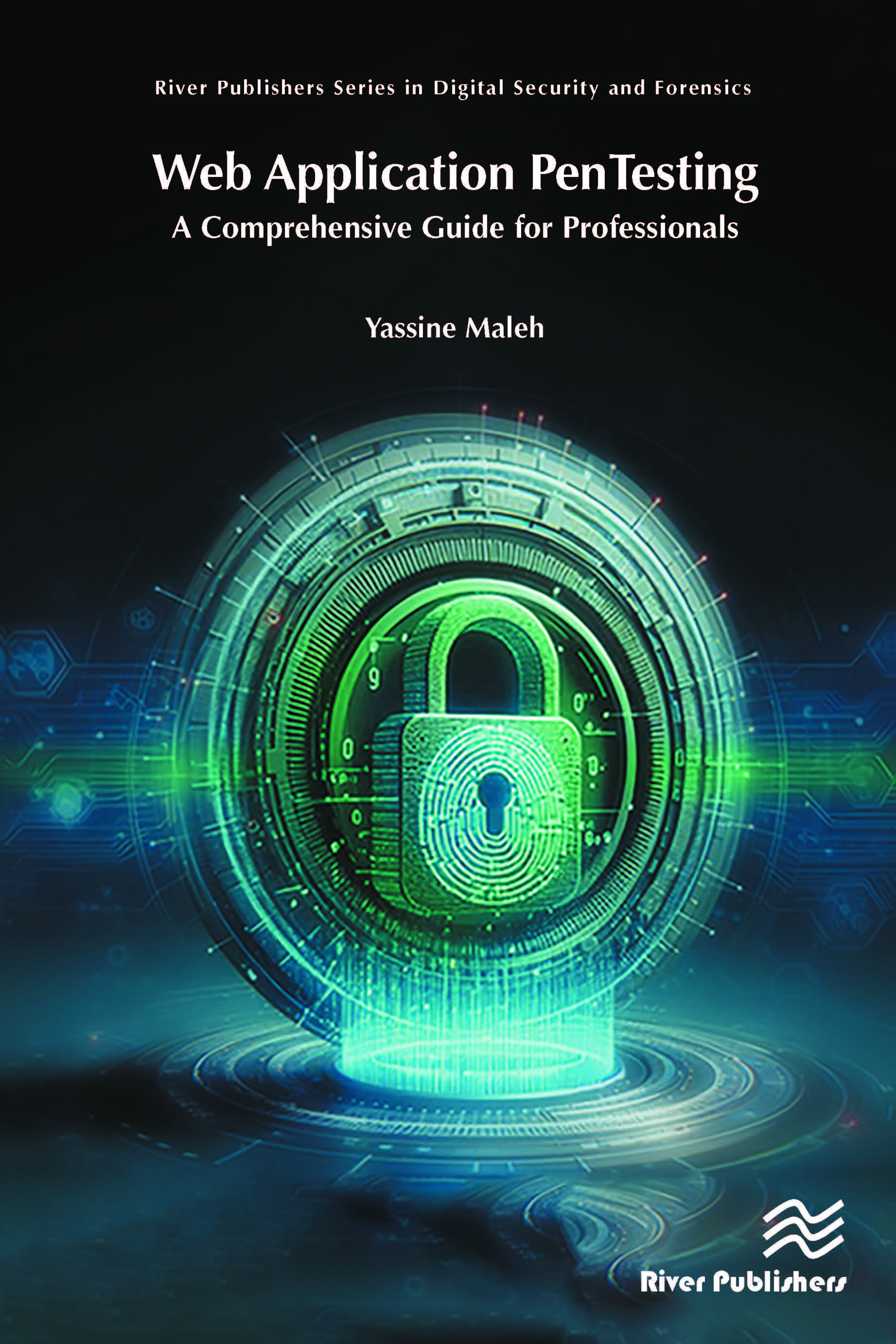 Web Application PenTesting 