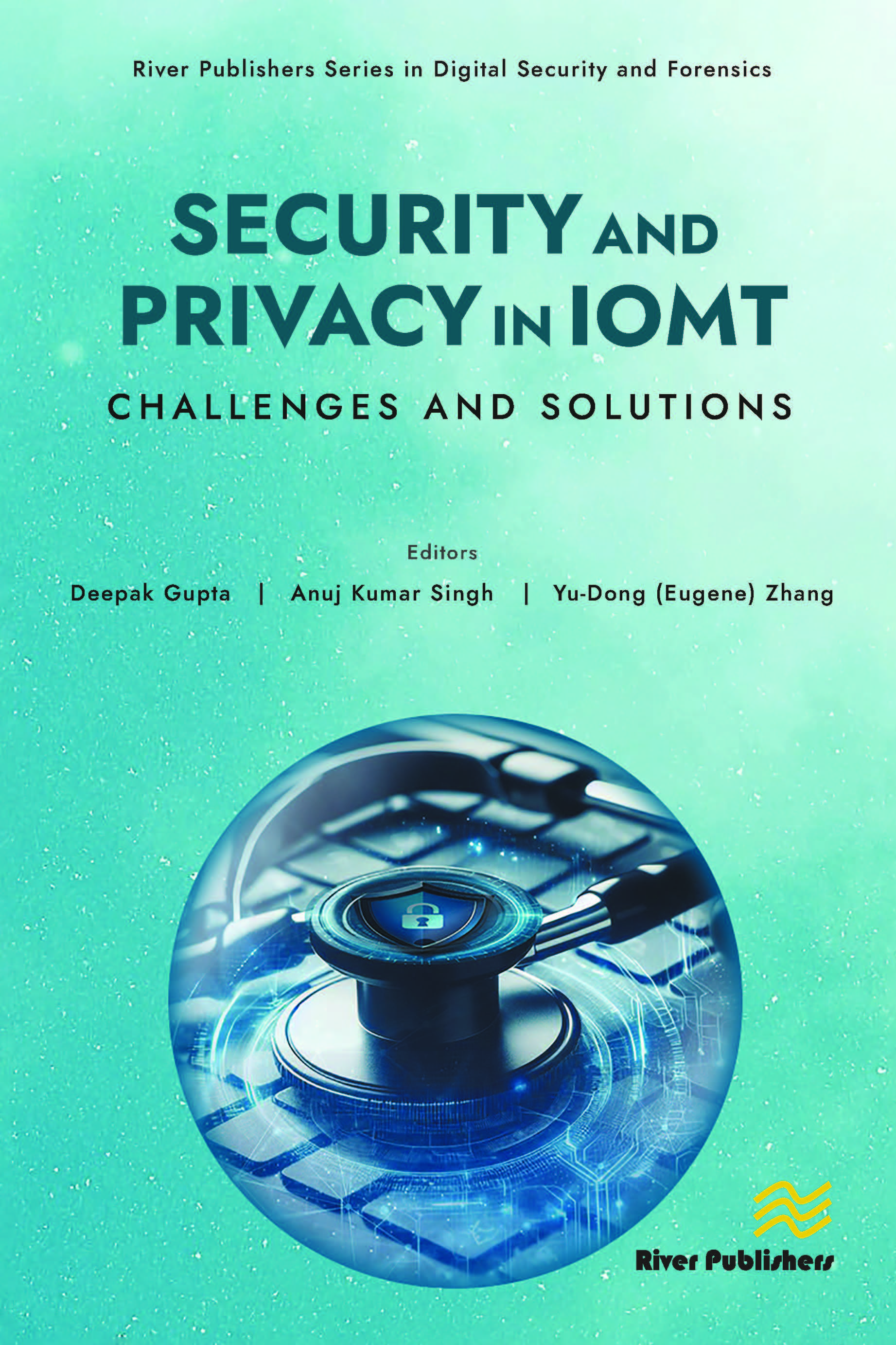 Security and Privacy in IoMT 