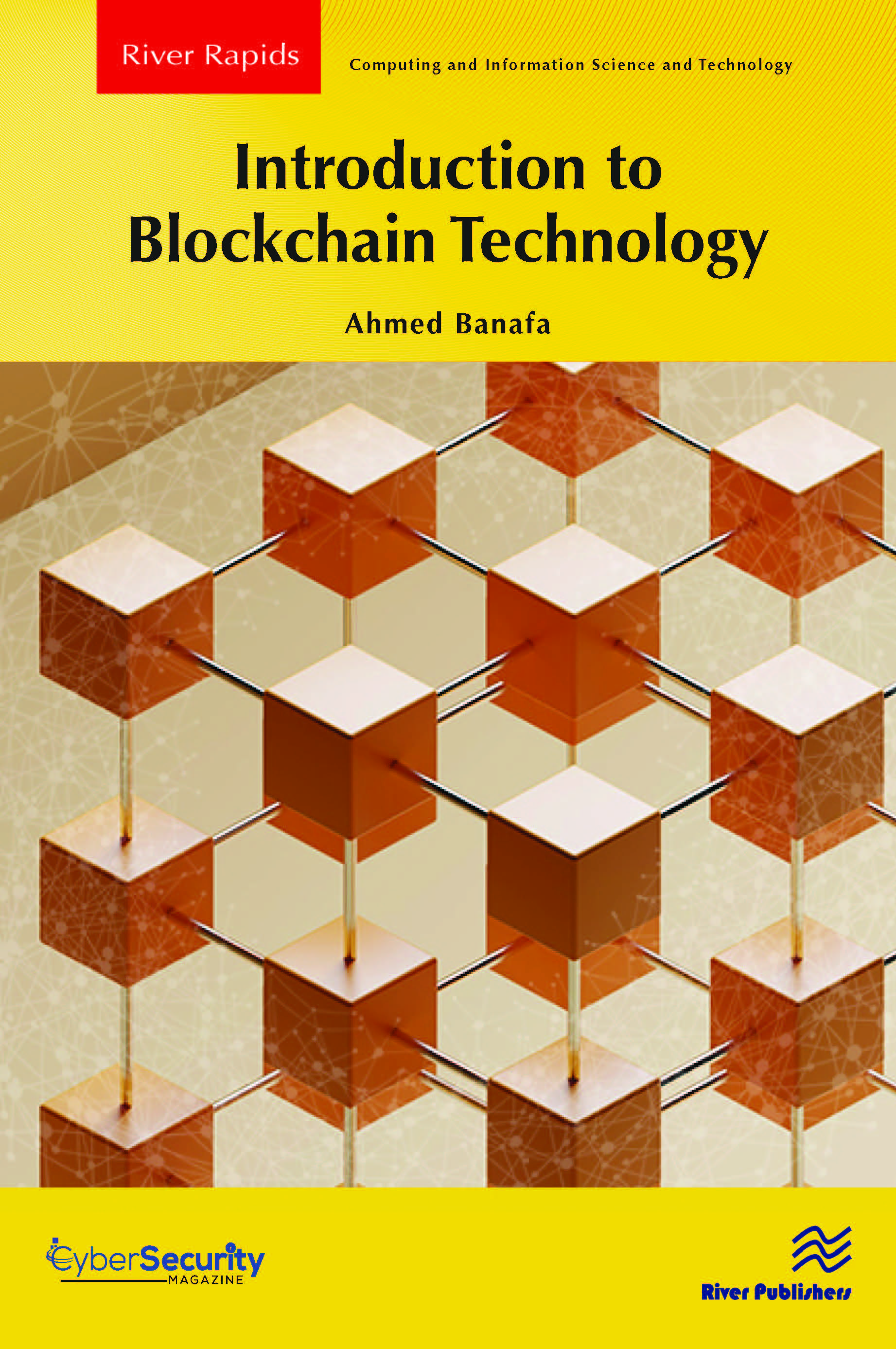 Introduction to Blockchain Technology 