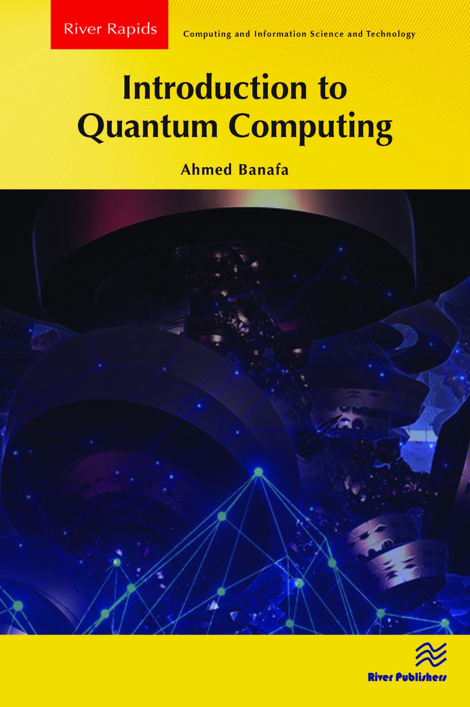 Introduction to Quantum Computing 