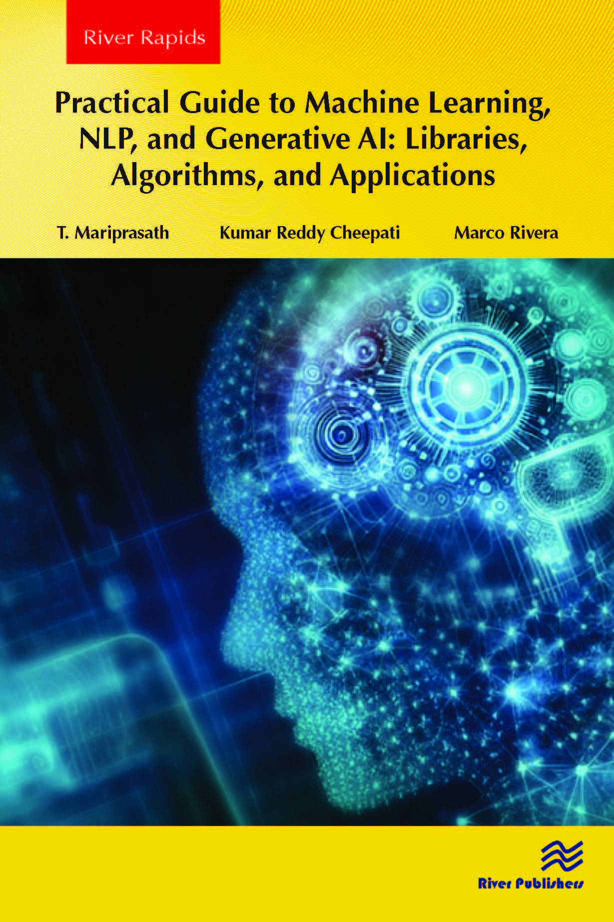 Practical Guide to Machine Learning, NLP, and Generative AI: Libraries, Algorithms, and Applications 