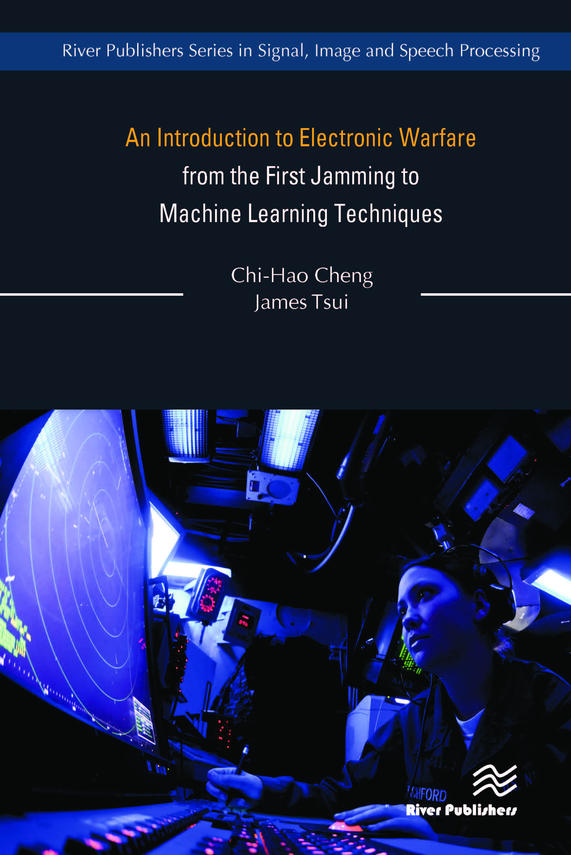 An Introduction to Electronic Warfare