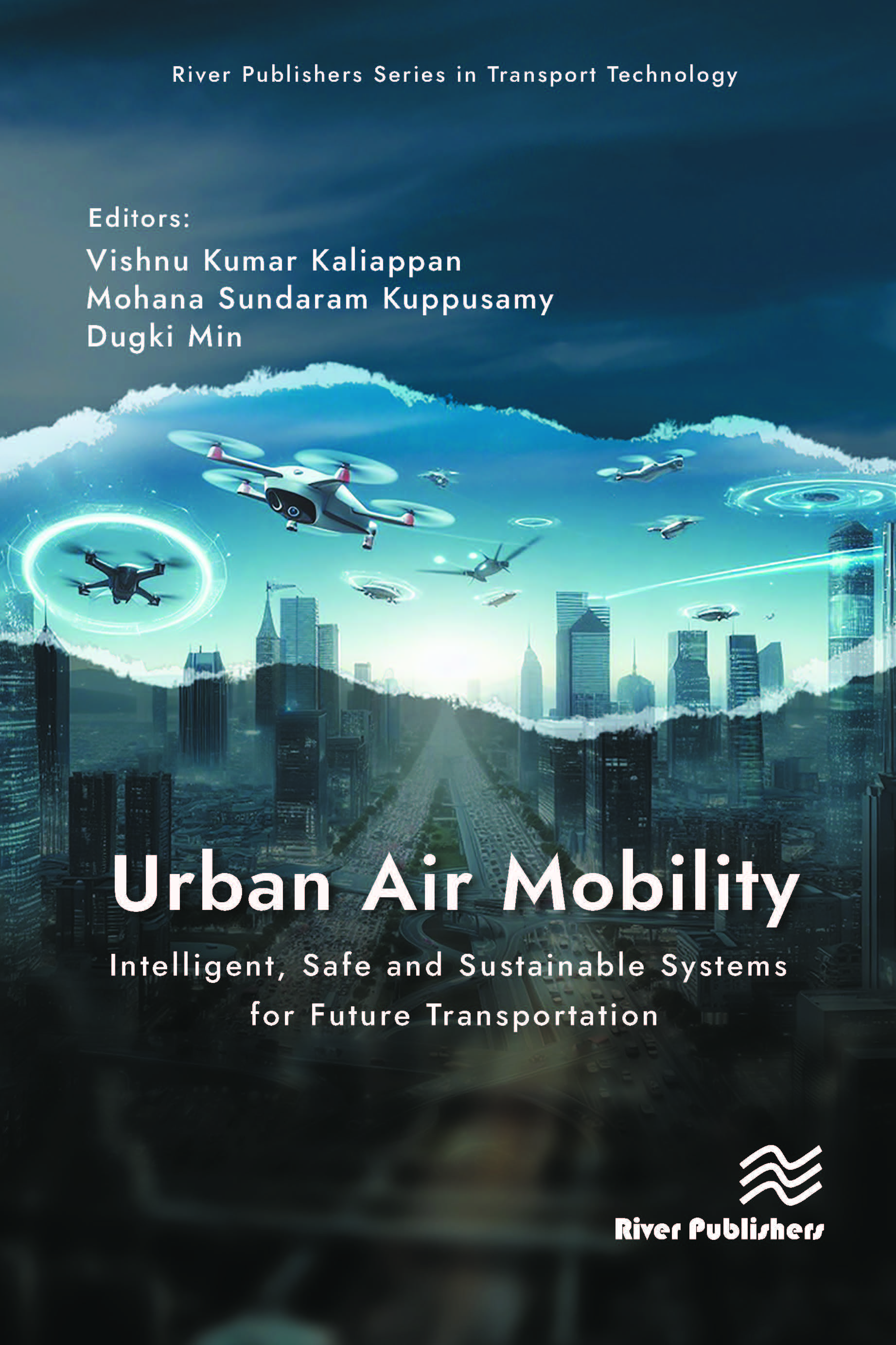 Urban Air Mobility