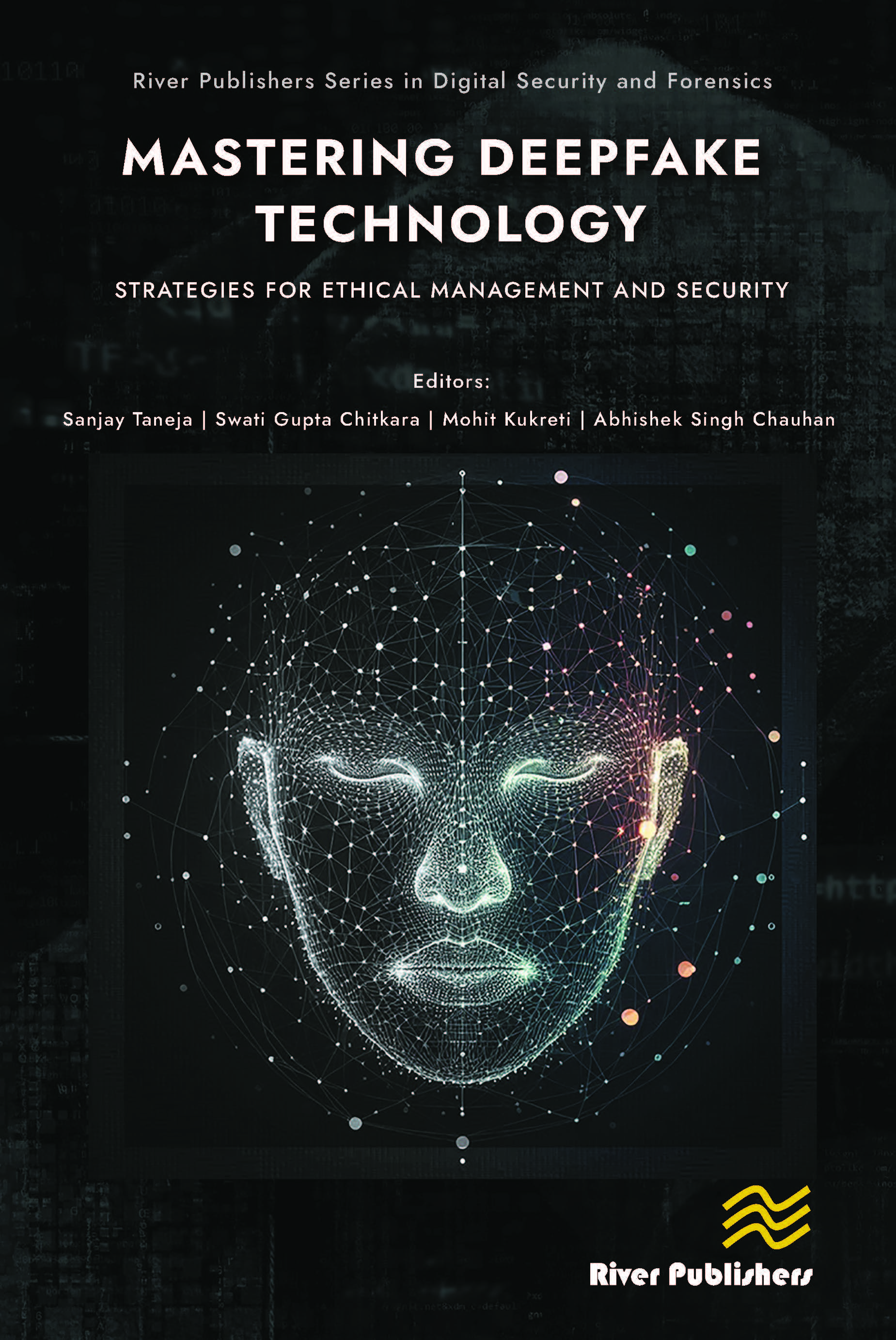 Mastering Deepfake Technology