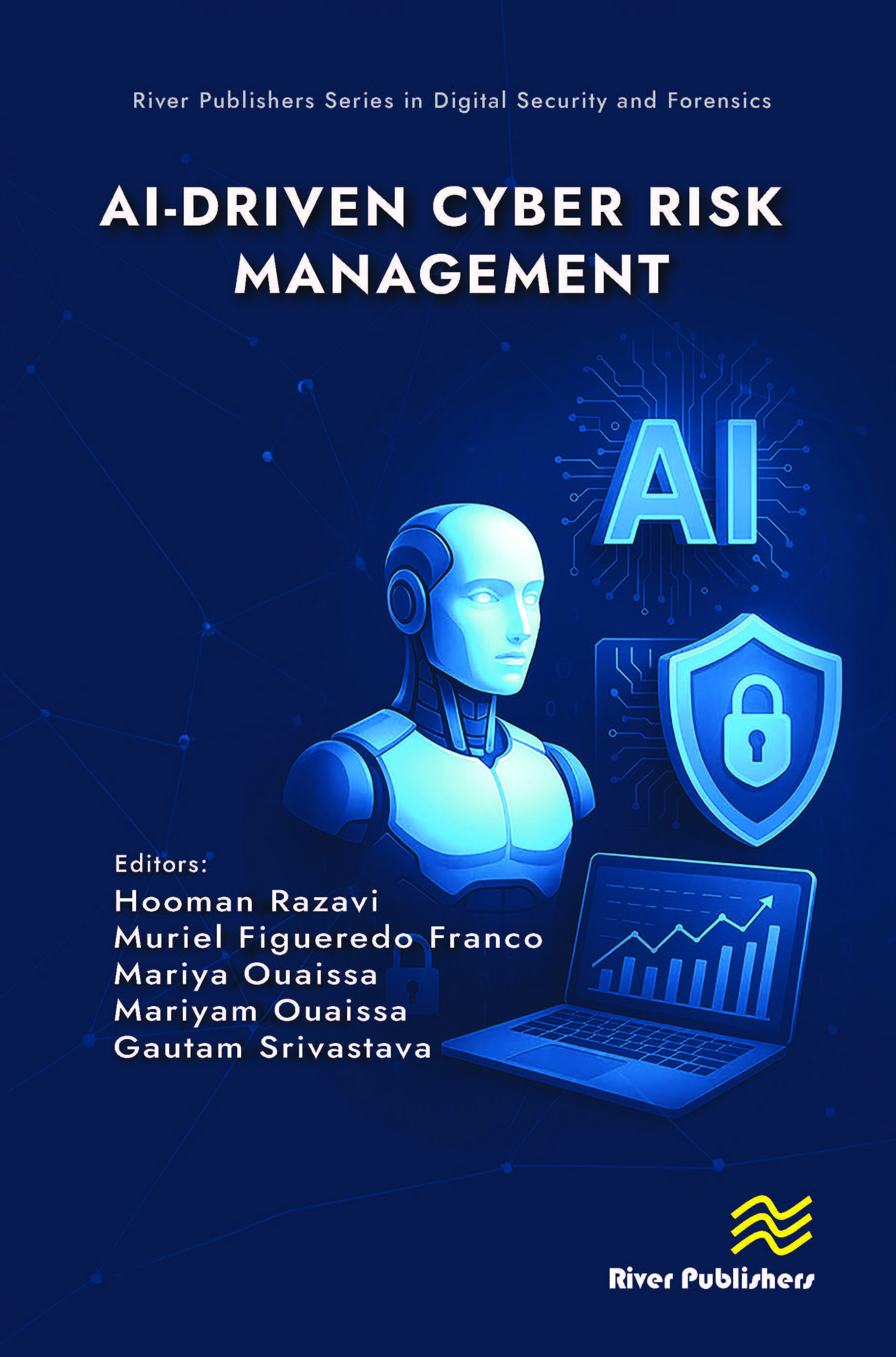 AI-driven Cyber Risk Management