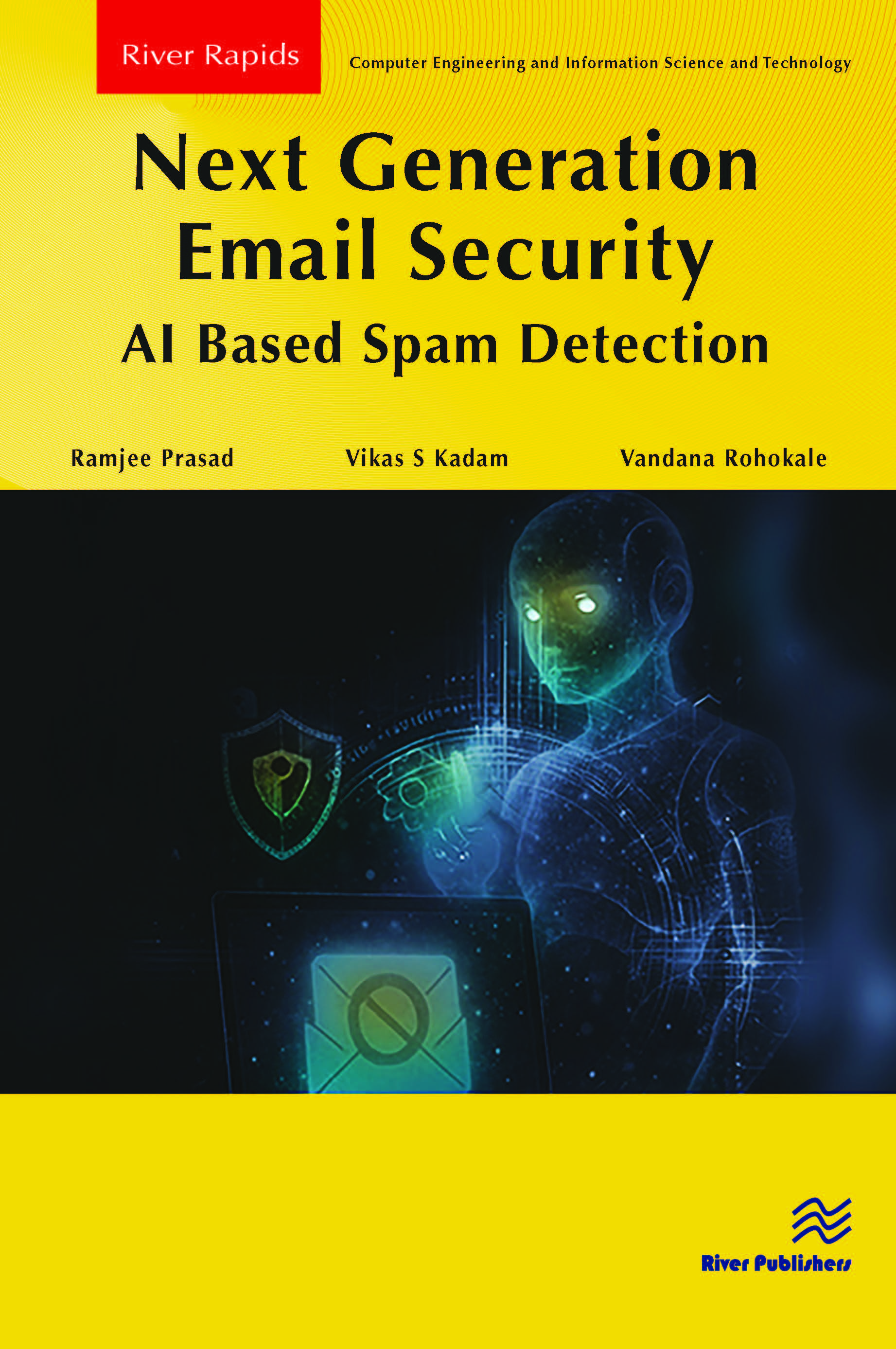 Next Generation Email Security