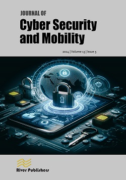 Journal of Cyber Security and Mobility